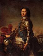 Jean Marc Nattier A.B.Kurakin oil painting picture wholesale